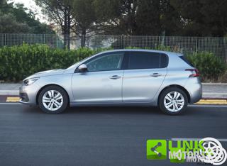 PEUGEOT 308 usata 2