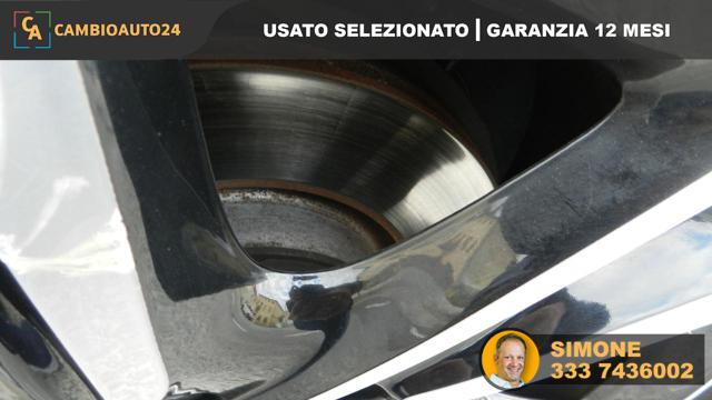 CITROEN Grand C4 Spacetourer usata 124