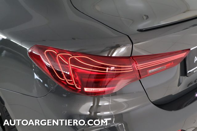 BMW 420 usata, con Sensori di parcheggio posteriori