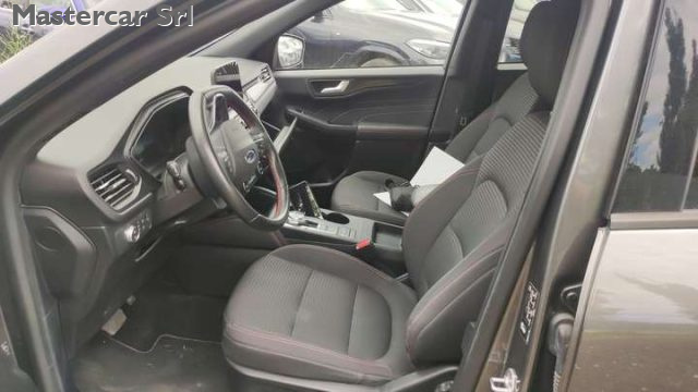 FORD Kuga usata, con Alzacristalli elettrici