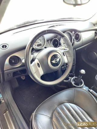 MINI Mini usata 20