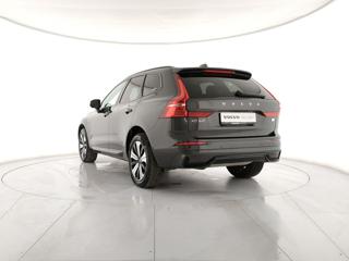 VOLVO XC60 usata, con Airbag laterali