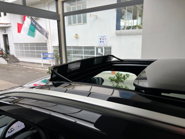 JAECOO Jaecoo 7 usata, con Blind spot monitor