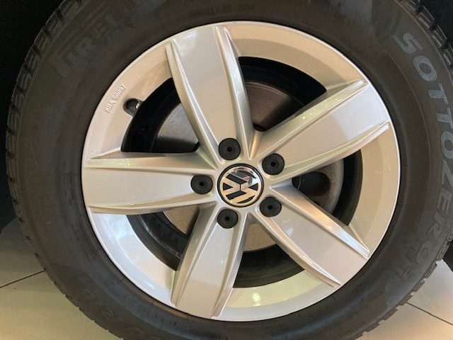 VOLKSWAGEN Maggiolino usata, con Frenata d