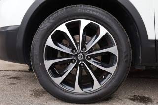 NISSAN Qashqai usata 120