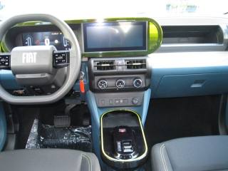 FIAT Grande Panda usata, con Servosterzo