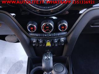 MINI Countryman usata, con Immobilizzatore elettronico
