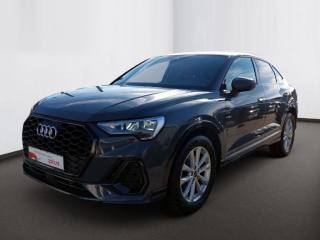 AUDI Q3 usata, con Airbag