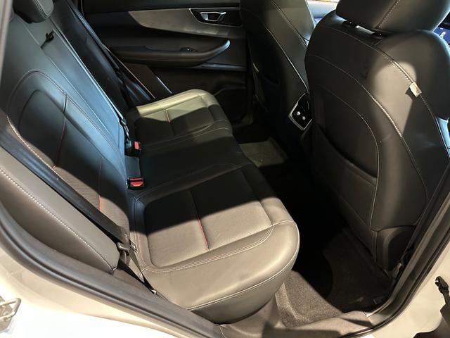 DR MOTOR DR 6.0 usata, con Park Distance Control