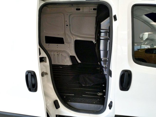 FIAT Fiorino usata 16