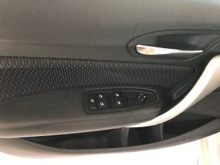 BMW 114 usata, con Controllo trazione