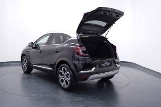 RENAULT Captur usata, con Sensore di luce