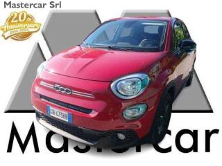 FIAT 500X 500X restyling 1.0 t3 Club 120cv TG : GN473HB