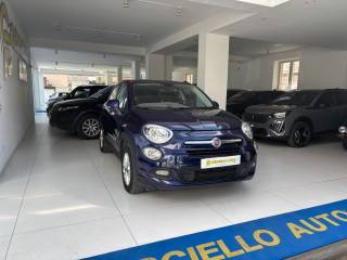 FIAT 500X usata, con Alzacristalli elettrici