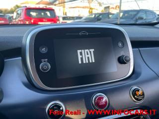 FIAT 500X usata, con Servosterzo