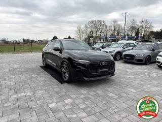 AUDI Q8 usata, con Alzacristalli elettrici