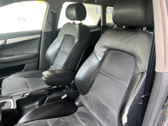 AUDI A3 usata, con Servosterzo