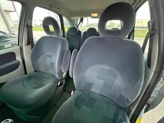 CITROEN Xsara Picasso usata, con Boardcomputer