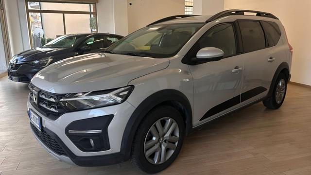DACIA Jogger usata, con Airbag