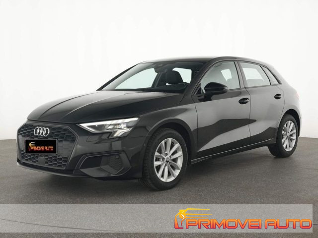 AUDI A3 usata, con Airbag Passeggero