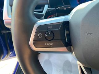 BMW X1 usata, con Touch screen