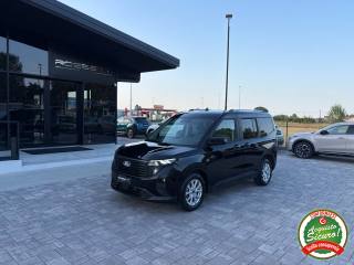 FORD Tourneo Courier 1.0 EcoBoost Titanium ANCHE NEOPATENTATI