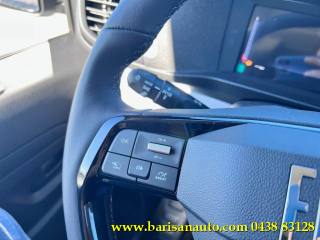 FIAT Scudo usata, con Sedili riscaldati