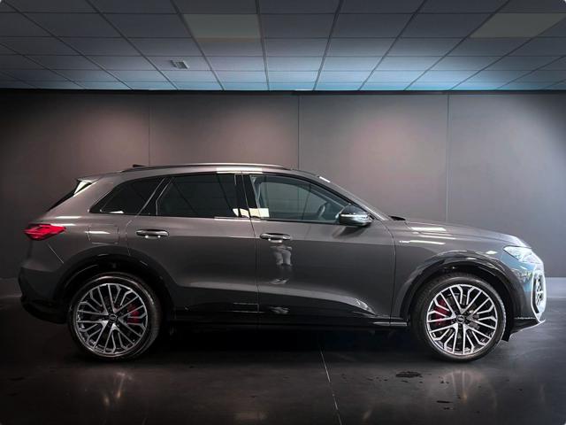 AUDI Q5 usata, con Airbag Passeggero