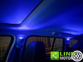RENAULT Espace usata, con Autoradio digitale