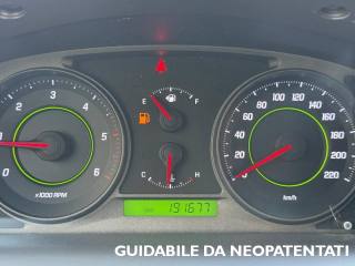CHEVROLET Captiva usata, con Cruise Control
