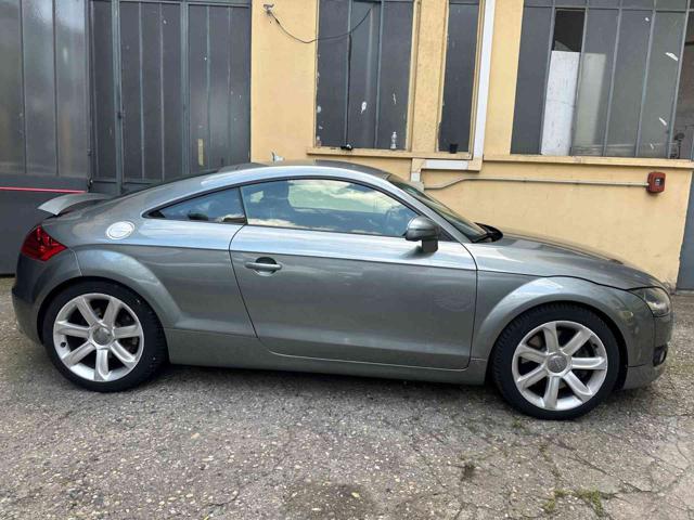 AUDI TT usata, con Alzacristalli elettrici
