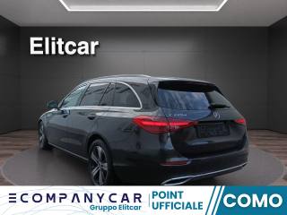 MERCEDES-BENZ C 220 usata, con Controllo automatico clima