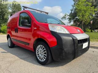 FIAT Fiorino 1.4 8V  Natural Power SX CARGO