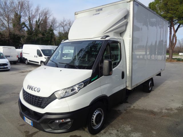 IVECO Daily usata, con ABS