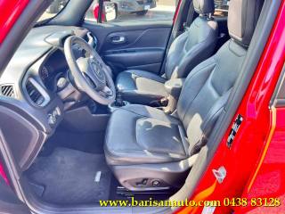 JEEP Renegade usata, con Airbag Passeggero