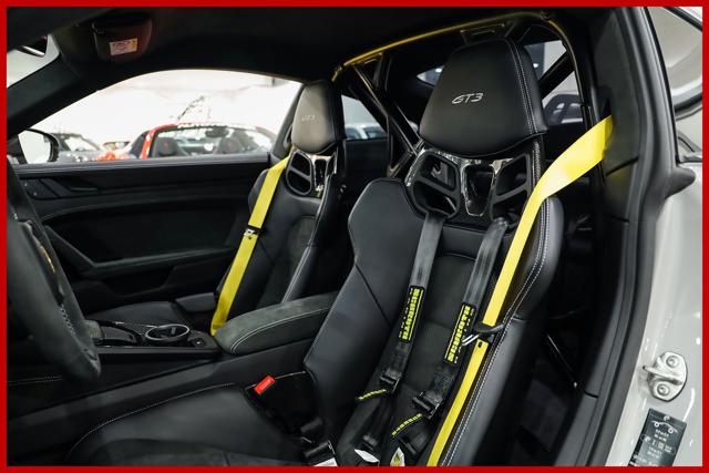 PORSCHE 992 usata, con Climatizzatore