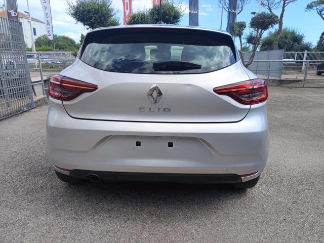 RENAULT Clio usata, con Airbag laterali