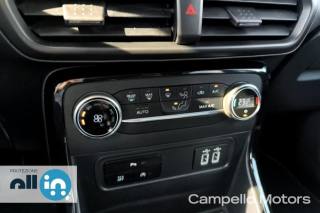 FORD EcoSport usata 11