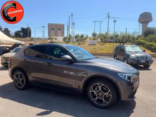 ALFA ROMEO Stelvio usata, con Airbag laterali