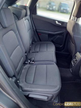 FORD Kuga usata, con Park Distance Control