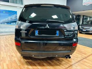 MITSUBISHI Outlander usata, con Cerchi in lega