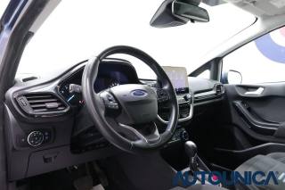 FORD Fiesta usata, con Alzacristalli elettrici