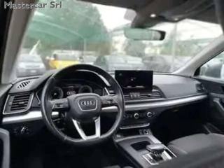 AUDI Q5 usata, con Airbag Passeggero