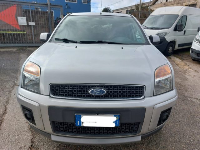 FORD Fusion usata, con Airbag laterali