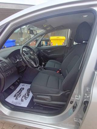HYUNDAI i20 usata, con Chiusura centralizzata