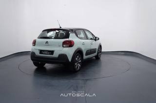 CITROEN C3 usata, con Antifurto