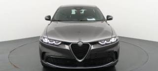 ALFA ROMEO Tonale usata, con Sedili riscaldati