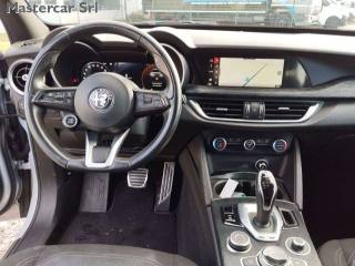 ALFA ROMEO Stelvio usata, con Fendinebbia