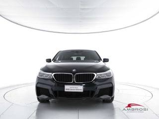 BMW 630 usata 4