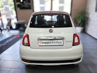 FIAT 500 usata, con Autoradio